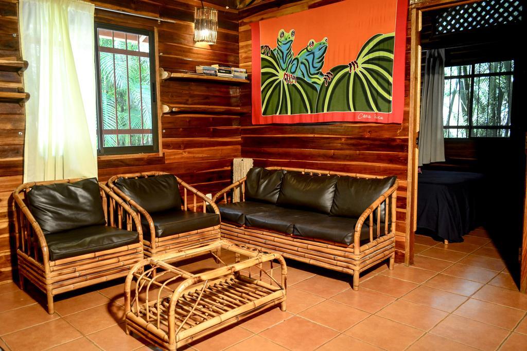 Disfrutalo 호텔 Playa Santa Teresa  외부 사진