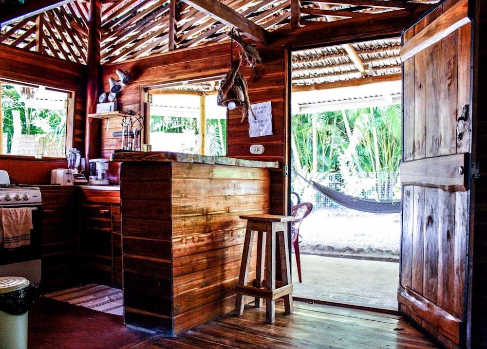 Disfrutalo 호텔 Playa Santa Teresa  객실 사진