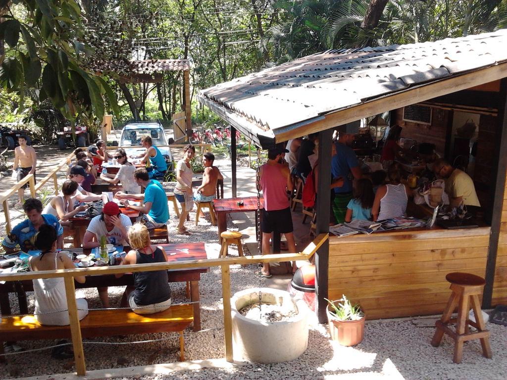 Disfrutalo 호텔 Playa Santa Teresa  외부 사진