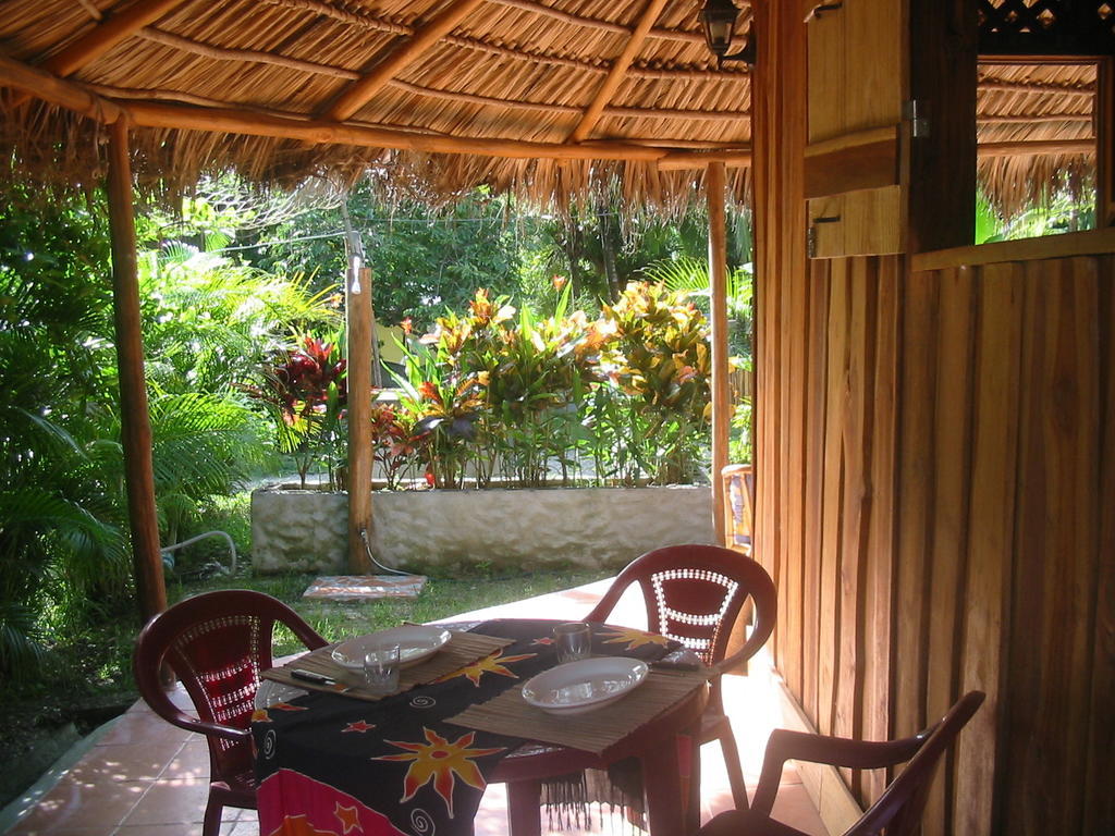 Disfrutalo 호텔 Playa Santa Teresa  객실 사진