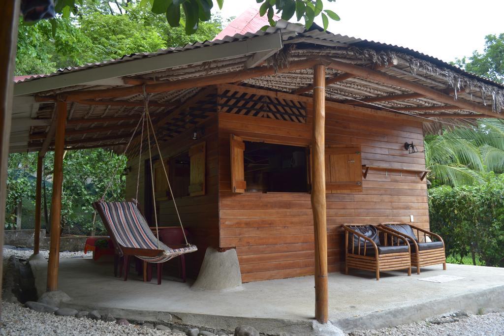 Disfrutalo 호텔 Playa Santa Teresa  외부 사진