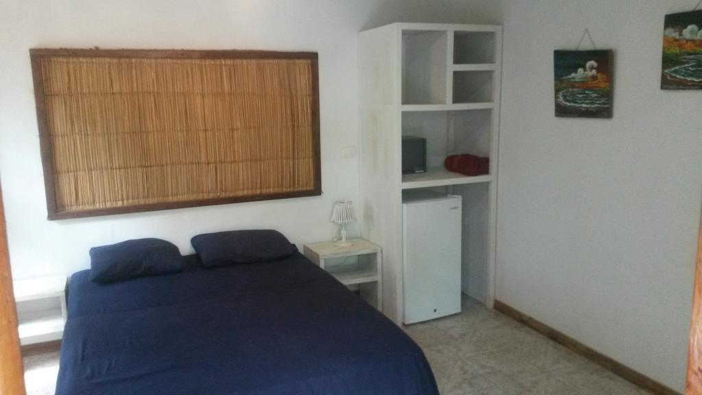 Disfrutalo 호텔 Playa Santa Teresa  외부 사진