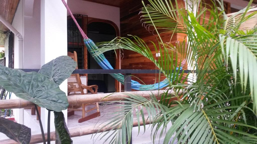 Disfrutalo 호텔 Playa Santa Teresa  외부 사진