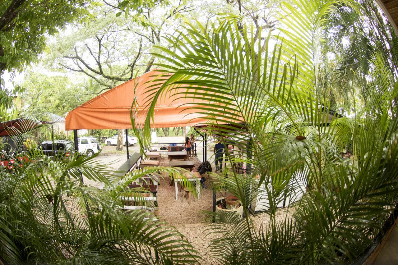 Disfrutalo 호텔 Playa Santa Teresa  외부 사진