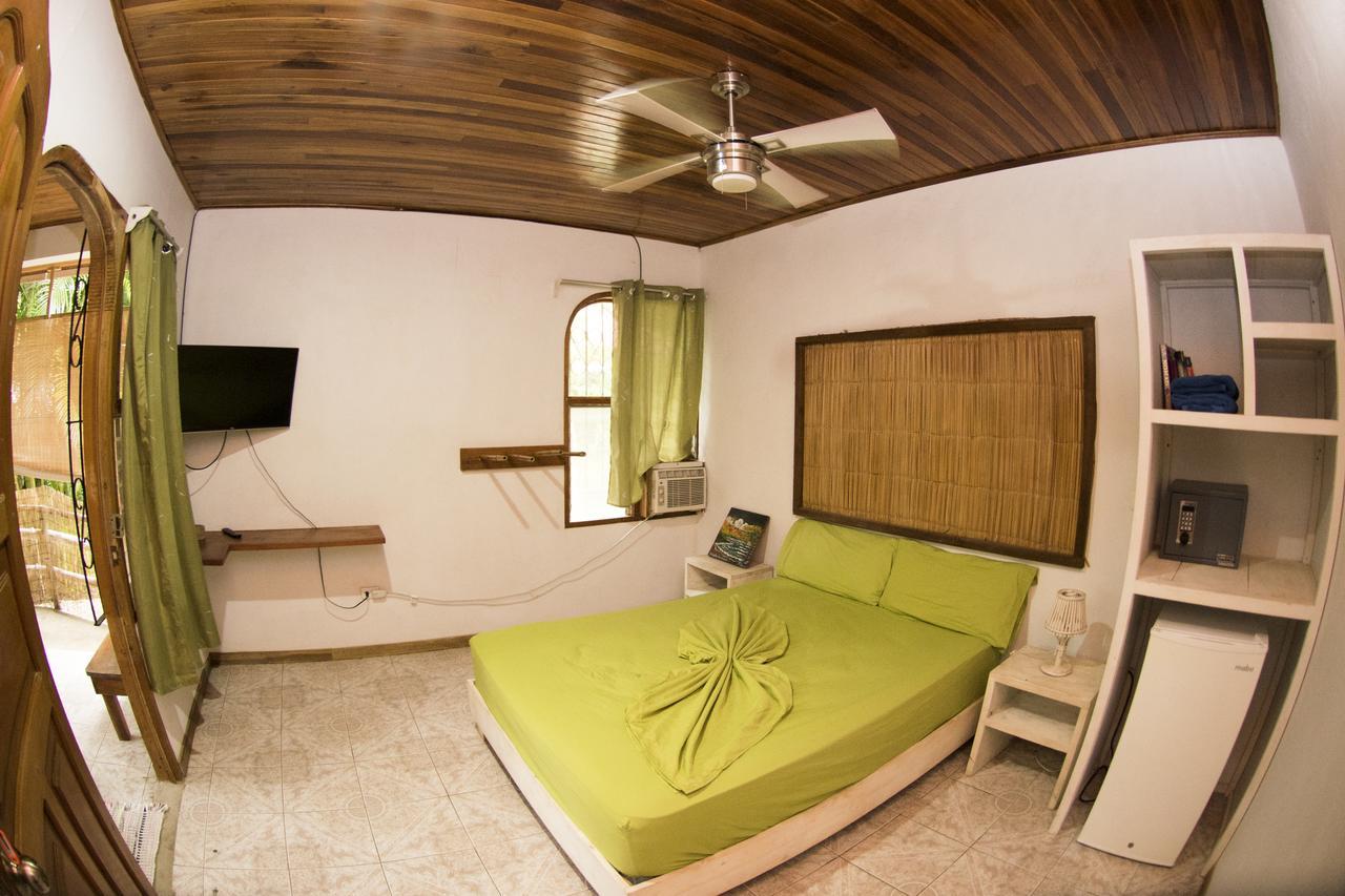 Disfrutalo 호텔 Playa Santa Teresa  외부 사진