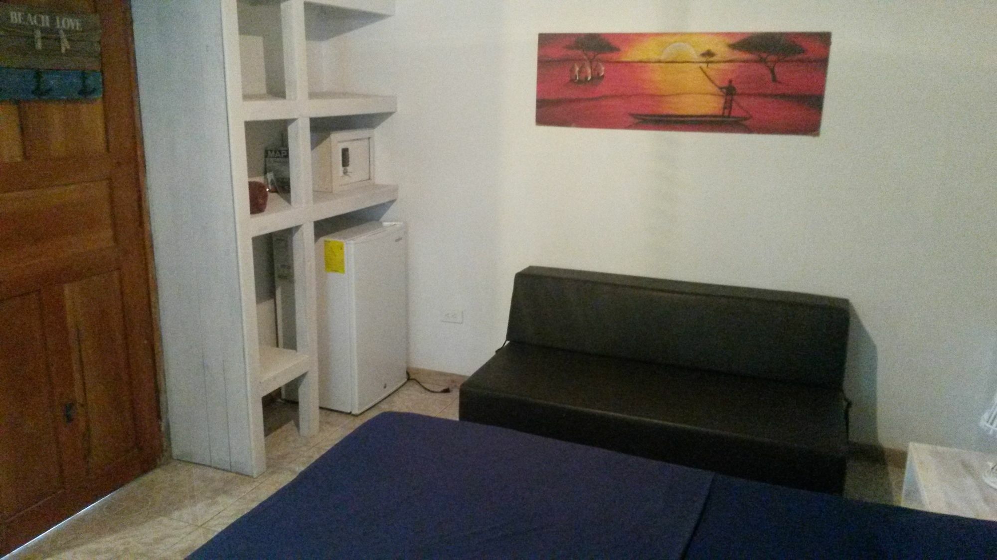 Disfrutalo 호텔 Playa Santa Teresa  외부 사진